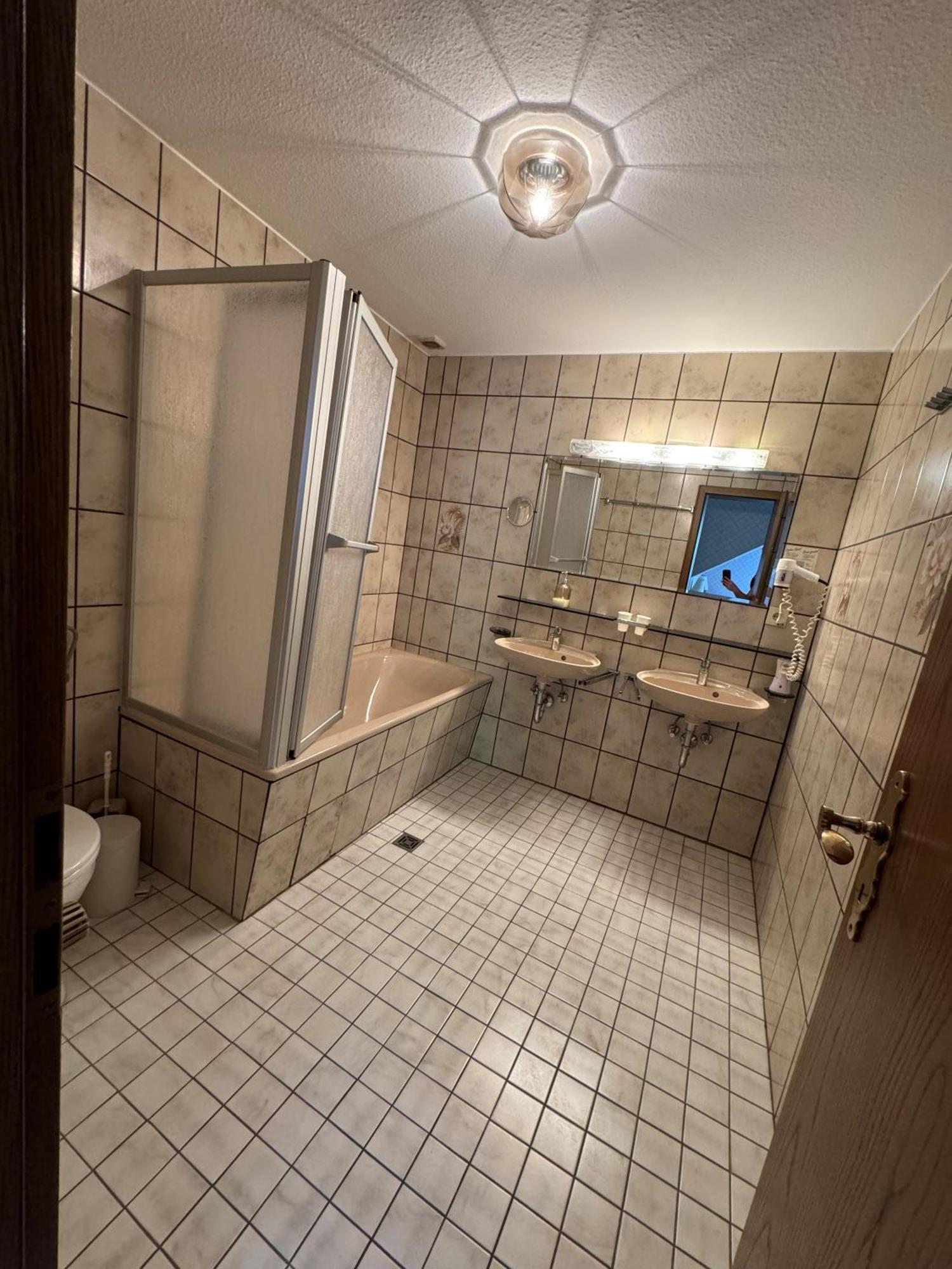 Hotel Zur Muehle Ίζερλον Δωμάτιο φωτογραφία