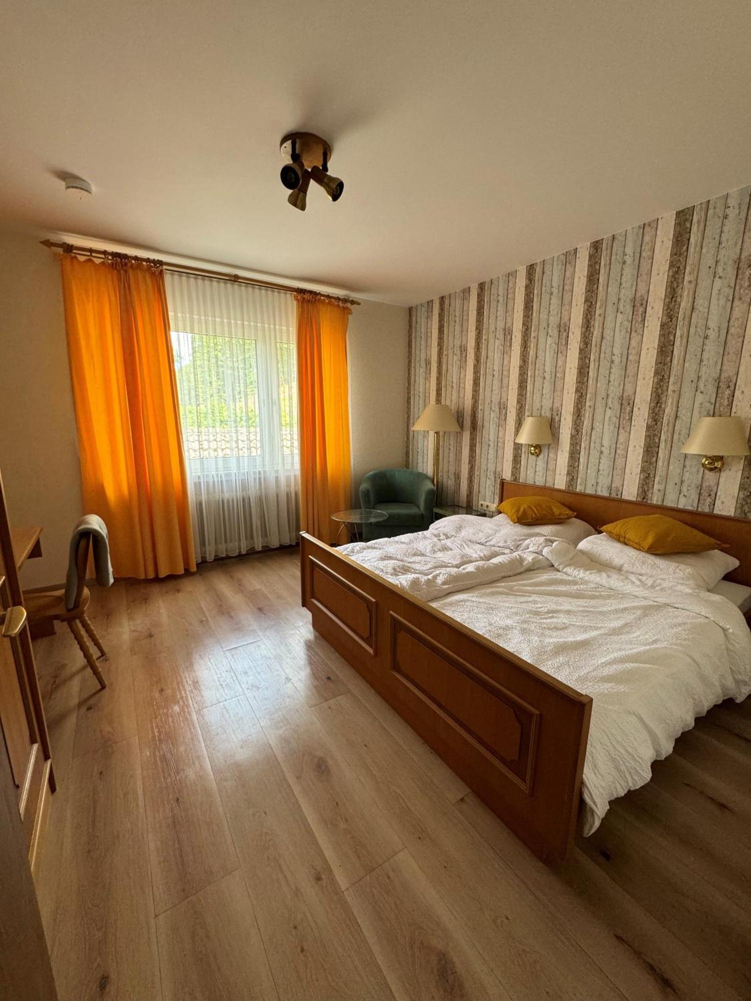 Hotel Zur Muehle Ίζερλον Δωμάτιο φωτογραφία