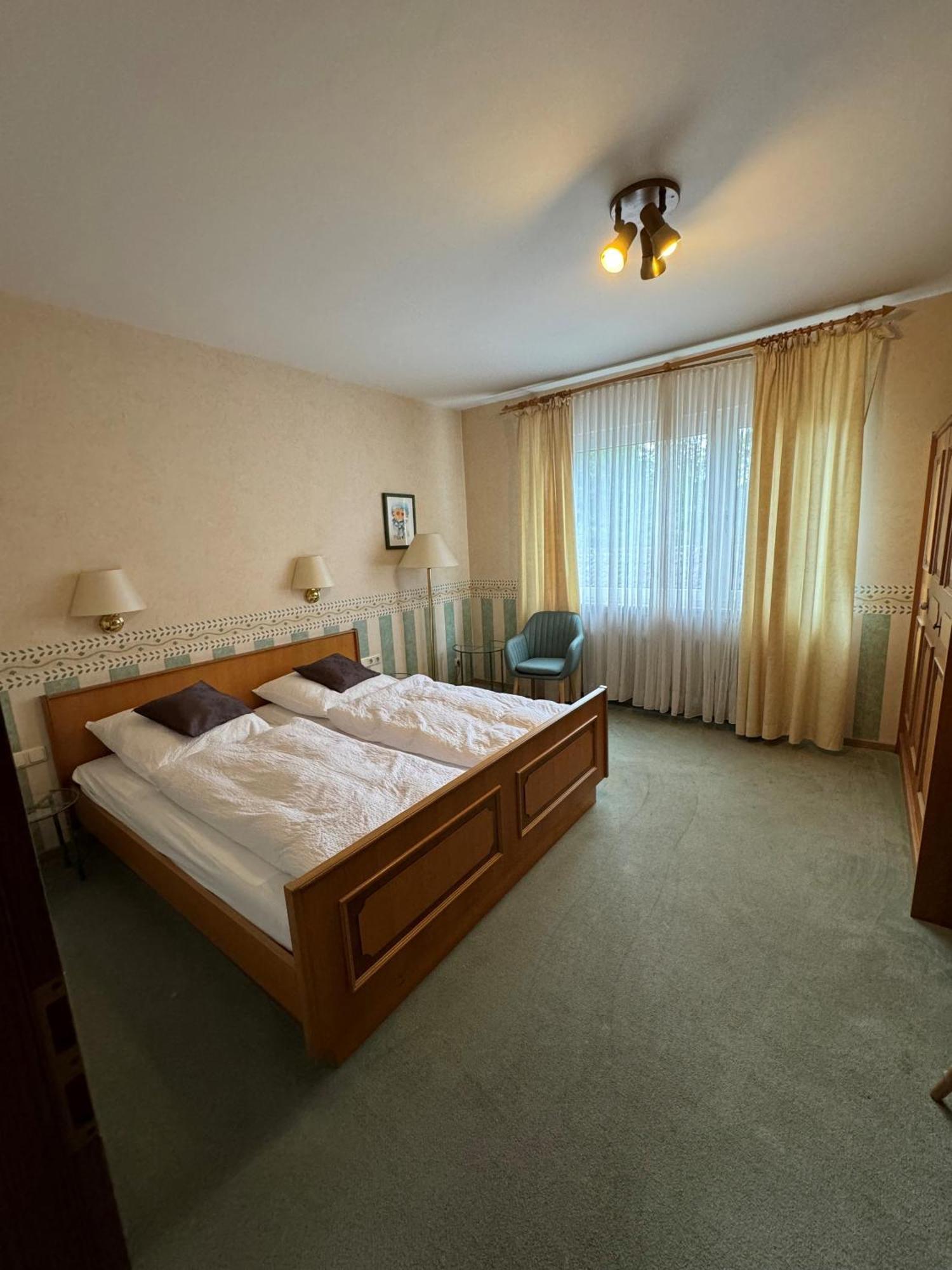 Hotel Zur Muehle Ίζερλον Δωμάτιο φωτογραφία