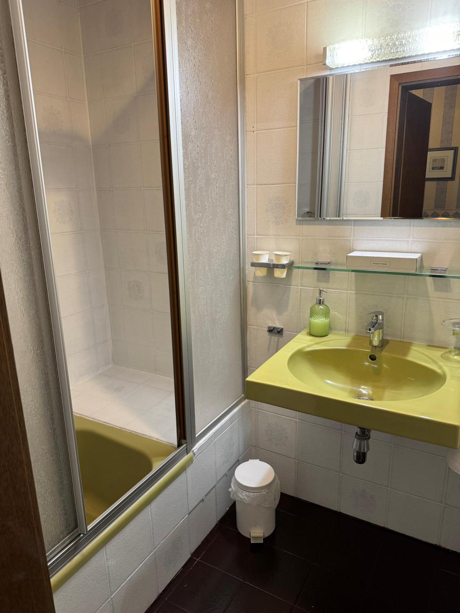 Hotel Zur Muehle Ίζερλον Δωμάτιο φωτογραφία