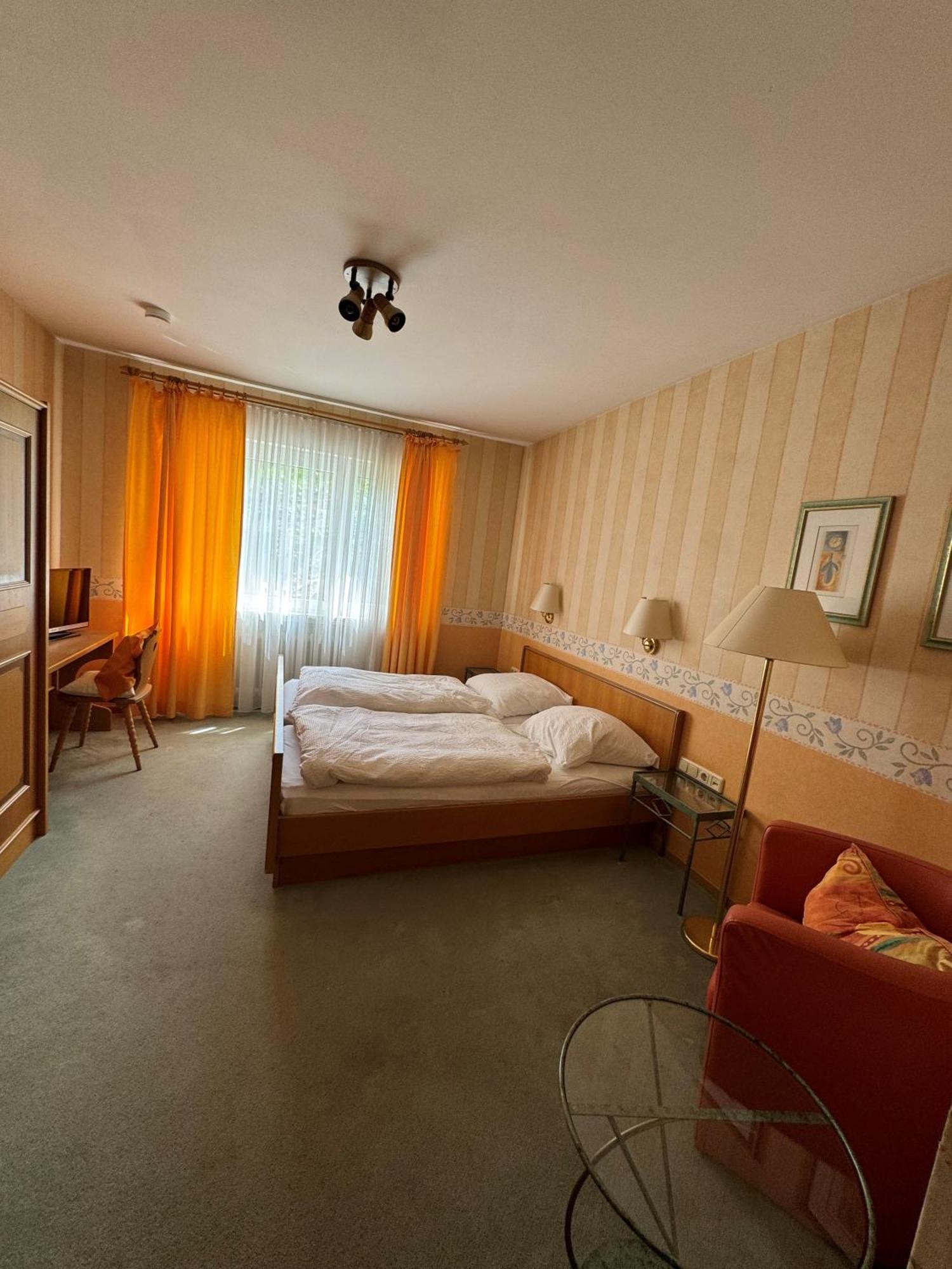 Hotel Zur Muehle Ίζερλον Δωμάτιο φωτογραφία